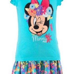 Disney Minnie Mouse Set - Shirt + Rok