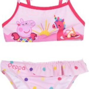 Peppa Pig Bikini - Roze