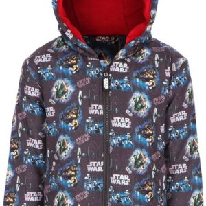 Star Wars Winterjas / Winterjack - Donkerblauw