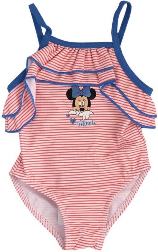 Disney Minnie Mouse Badpak - Baby