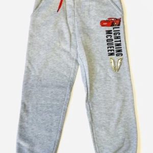 Disney Cars Joggingbroek - grijs