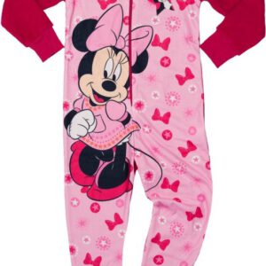 Disney Minnie Mouse Onesie - Pyjama / Jumpsuit / Huispak