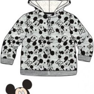 Disney Mickey Mouse Baby Vest - Grijs