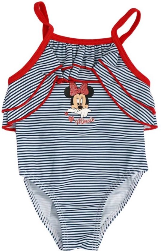 Disney Minnie Mouse Badpak - Baby