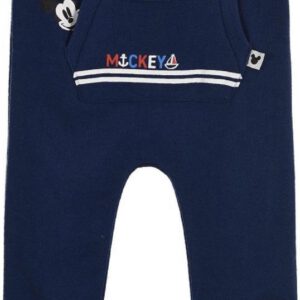Disney Mickey Mouse joggingbroek - blauw