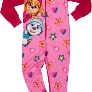 Paw Patrol Onesie - Pyjama / Jumpsuit / Huispak