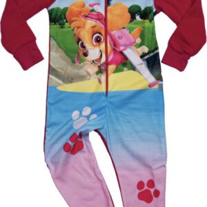 Paw Patrol - Onesie / Jumpsuit / Huispak