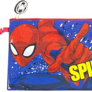 Marvel Spiderman XL Etui / Toilettas 24x14 cm