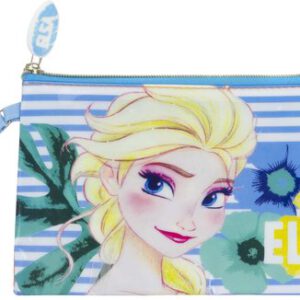 Frozen Disney toilettas - make-up tas