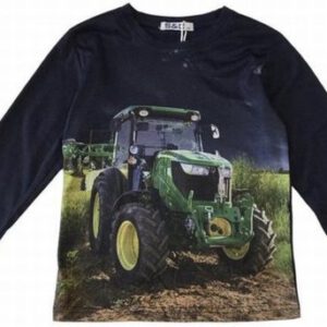 Trekker / tractor shirt - John Deere - H260