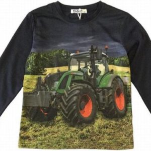 Trekker / tractor shirt - Fendt - H261