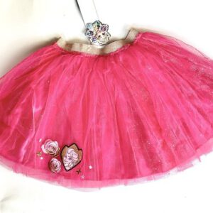 Disney Frozen Rok - Met Tule