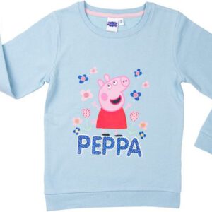 Peppa Pig / Peppa Big Sweater / Sweatshirt - Katoen