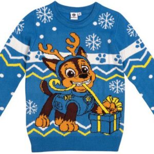 PAW Patrol Trui - Acryl