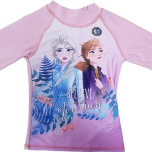 Frozen II Zwemshirt / Zwemkleding - UV protectie shirt