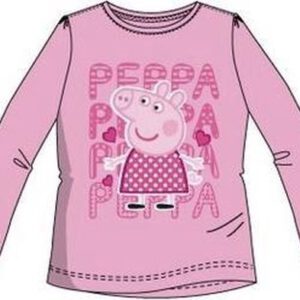Peppa Pig longsleeve - Peppa