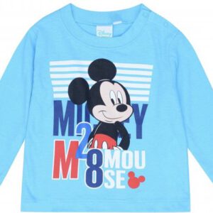 Disney Mickey Mouse Shirt - Lange Mouw