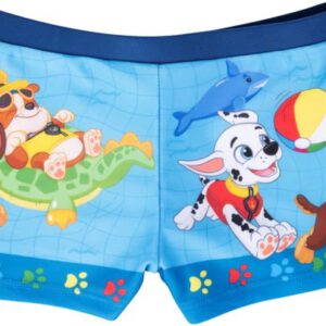 Paw Patrol Zwembroek / Zwemboxer