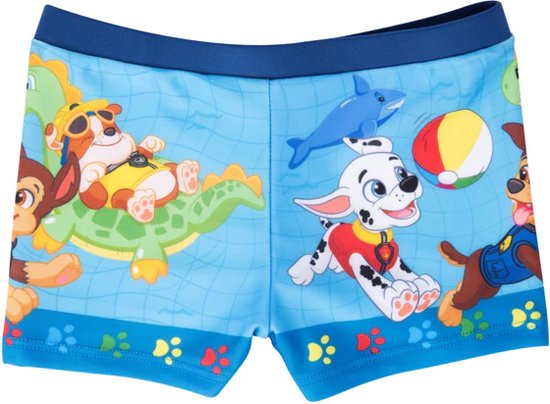 Paw Patrol Zwembroek / Zwemboxer
