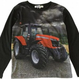 Trekker / tractor shirt - Case - H259