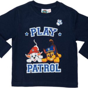 Paw Patrol Shirt - Play Patrol
