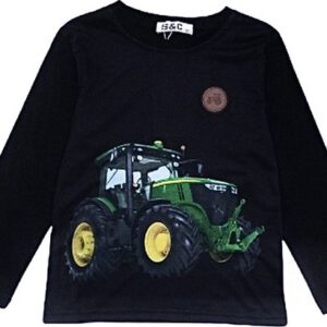 Trekker / tractor shirt - John Deere - H161