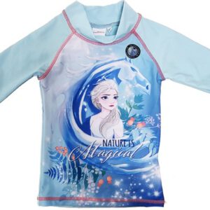 Frozen II Zwemshirt / Zwemkleding - UV protectie shirt