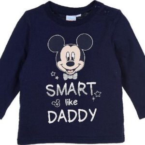 Disney Mickey Mouse Shirt - Lange Mouw