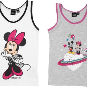 Disney Minnie Mouse Hemd - Set van 2