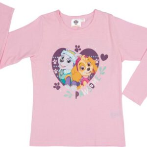 Paw Patrol Shirt - Lange Mouw