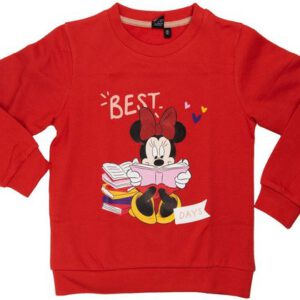 Disney Minnie Mouse Sweater / Sweatshirt - Best Days