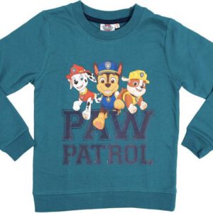 Paw Patrol Sweater / Sweatshirt - Katoen