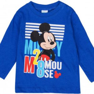 Disney Mickey Mouse Shirt - Lange Mouw