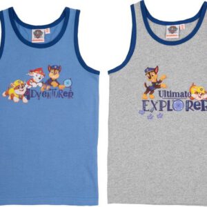 Paw Patrol Hemd - Set van 2
