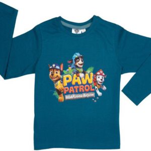 Paw Patrol Shirt - Rescue
