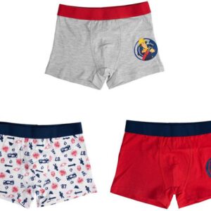 Brandweerman Sam onderbroek - Set van 3 stuks