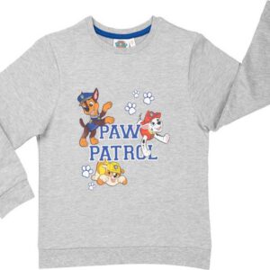 Paw Patrol Sweater / Sweatshirt - Katoen