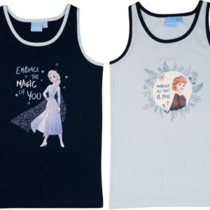 Disney Frozen Hemd - Set van 2