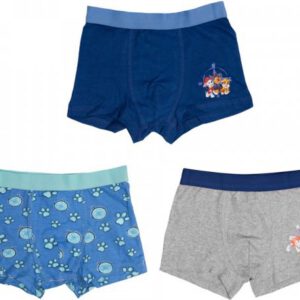 Paw Patrol ondergoed set - Set van 3 Boxershorts