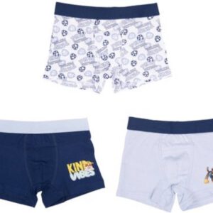 Paw Patrol ondergoed set - Set van 3 Boxershorts