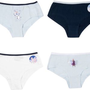 Disney Frozen Onderbroek - Set van 4
