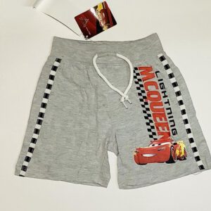 Disney Cars jongen short
