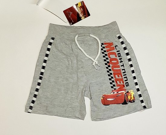 Disney Cars jongen short