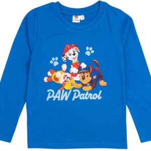 PAW Patrol Shirt - Lange Mouw