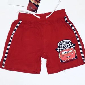 Disney Cars jongens short