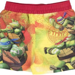 Teenage Mutant Ninja Turtles zwemshort - Maat 98