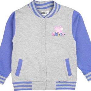 Peppa Pig College Vest - Friends for Ever