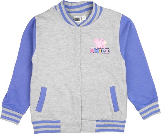 Peppa Pig College Vest - Friends for Ever