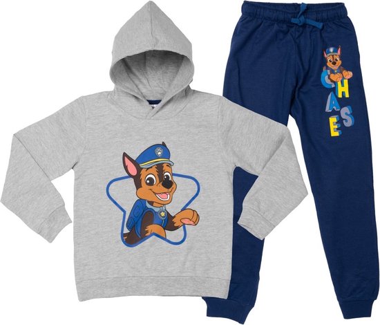 Paw Patrol Set - Lounge set / Joggingpak / Vrijetijdspak