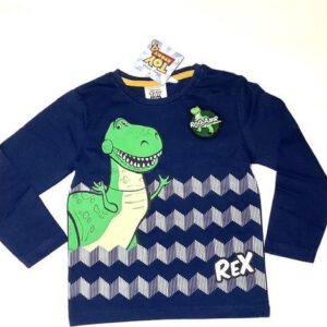 Disney Toy Story  Jongens T-shirt